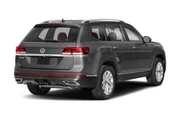 $24149 : Volkswagen Atlas 2021 V6 SEL thumbnail