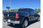 $33994 : Ram 1500 2021 4x2 Laramie 4d thumbnail