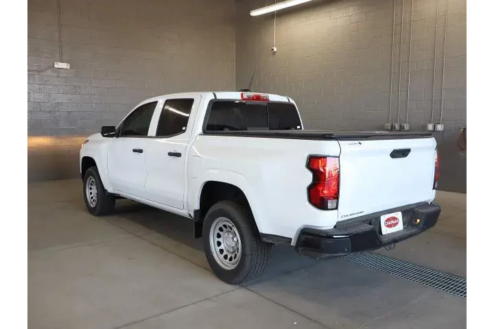 $29995 : Chevrolet Colorado 2024 4x2 image 10
