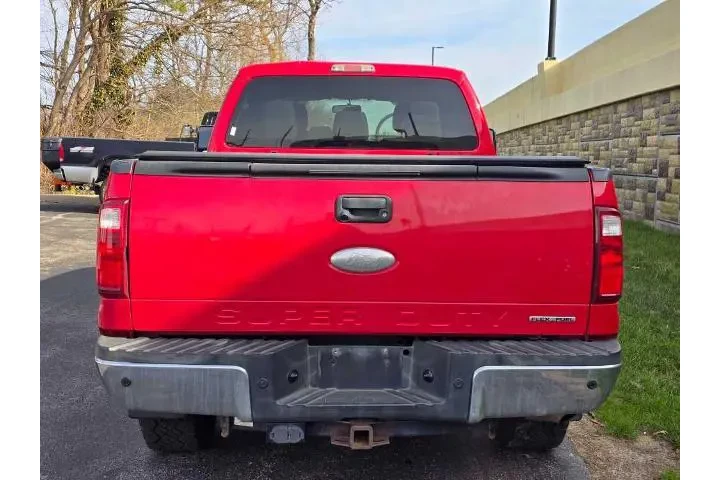 $17411 : Ford F-250 Super Duty 2012 4 image 10