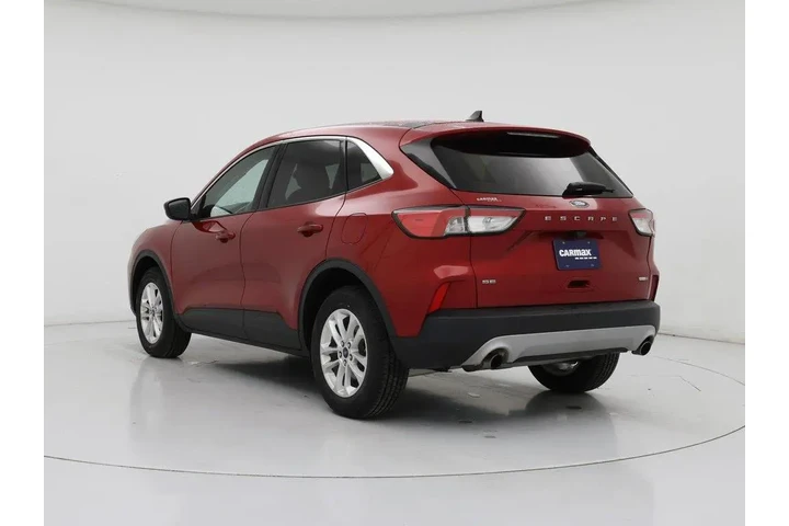 $17998 : Ford Escape 2020 AWD SE 4dr image 2