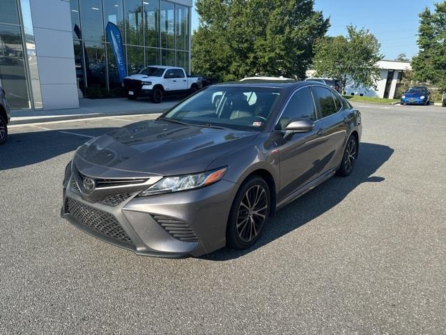 $18995 : PRE-OWNED 2019 TOYOTA CAMRY L image 6