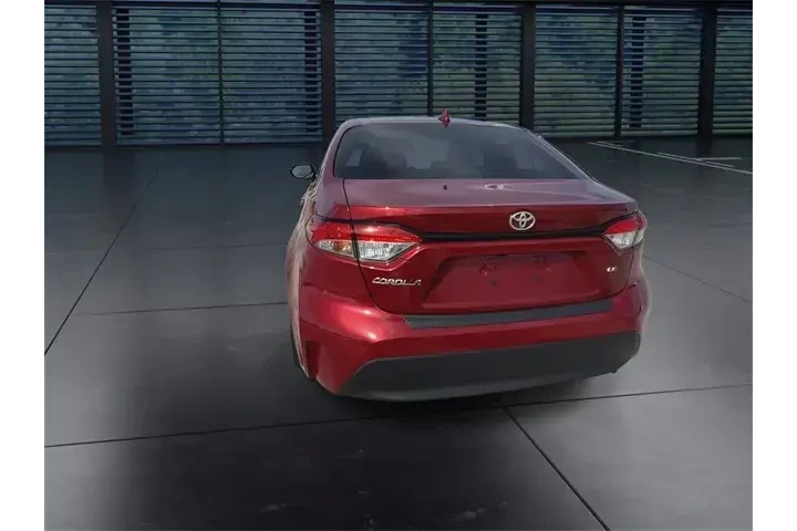$19388 : Toyota Corolla 2023 LE 4dr S image 7