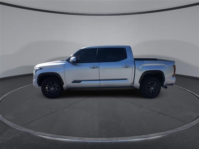 $55600 : PRE-OWNED 2023 TOYOTA TUNDRA image 5