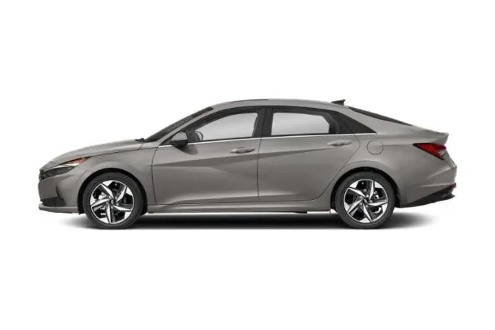 $19990 : Hyundai ELANTRA Hybrid 2023 image 3