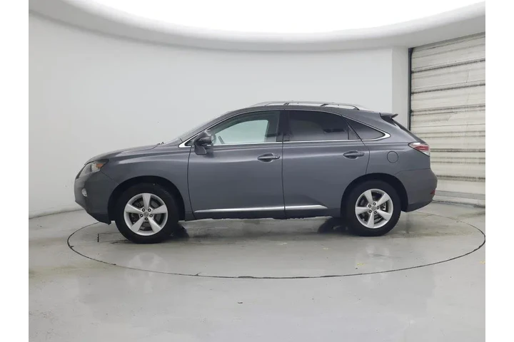 $17998 : Lexus RX 350 2015 4dr SUV image 3