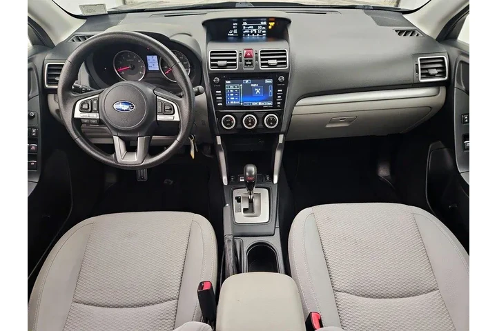 $16998 : Subaru Forester 2018 AWD 2.5 image 9