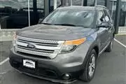 2013 Explorer XLT en Las Cruces