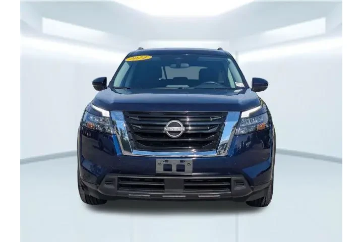 $30300 : Nissan Pathfinder 2024 SV 4d image 10