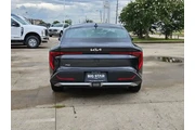 $19774 : Kia K4 2025 LXS 4dr Sedan thumbnail