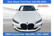 $33995 : BMW 4 Series 2024 430i 2dr C thumbnail