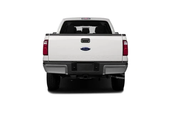 $25900 : Ford F-350 Super Duty 2014 4 image 8