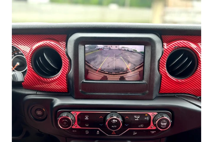 $22995 : 2018 Wrangler image 10