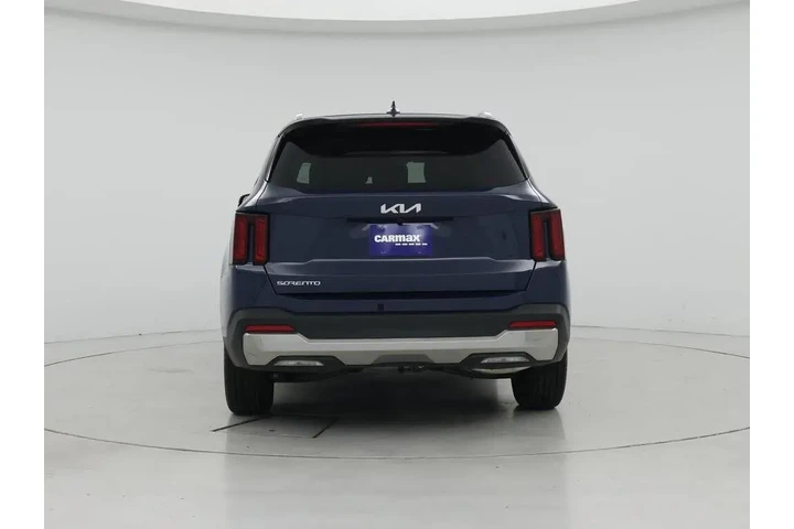 $33998 : Kia Sorento 2025 S 4dr SUV image 6