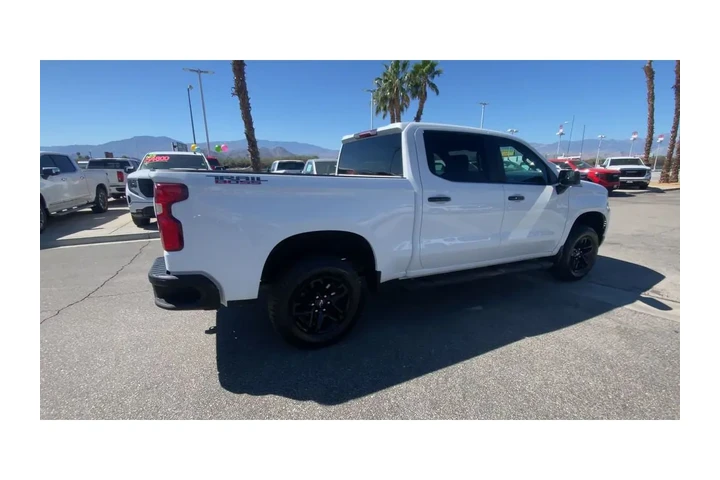 $48800 : 2023 Silverado 1500 image 8