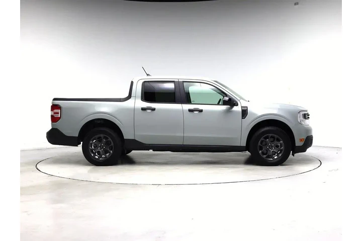 $31998 : Ford Maverick 2024 XLT 4dr S image 7