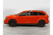$11561 : Dodge Journey 2019 AWD SE 4d thumbnail
