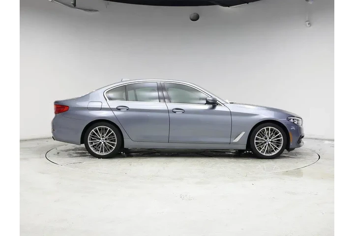 $30998 : BMW 5 Series 2019 540i 4dr S image 7