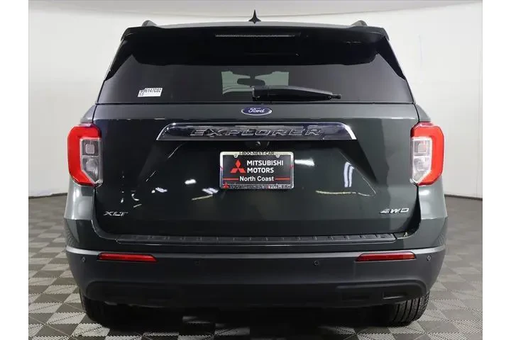 $28893 : Ford Explorer 2023 AWD XLT 4 image 10