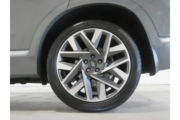 $22130 : Hyundai SANTA FE 2022 Callig image 9