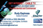 Internet-Telefo-Cable- Negocio en Imperial County