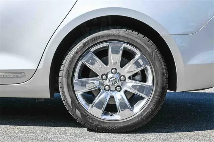 $11000 : Buick LaCrosse 2013 Premium image 9