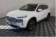 $26350 : Hyundai SANTA FE Hybrid 2023 thumbnail
