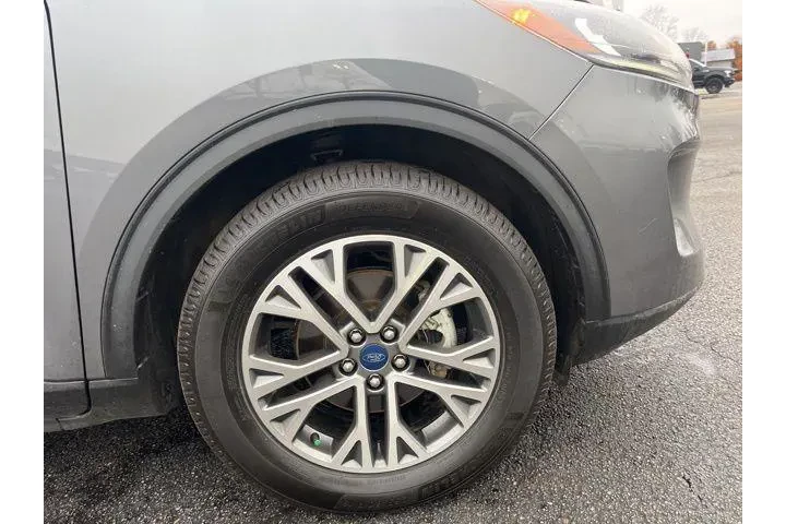 $19995 : Ford Escape Hybrid 2021 AWD image 2