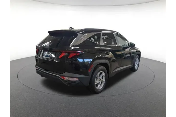 $21700 : Hyundai TUCSON 2024 SEL 4dr image 5
