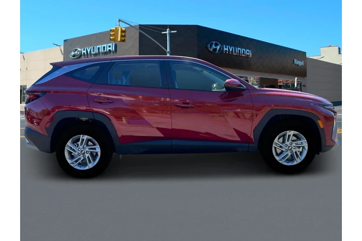 $27988 : Hyundai TUCSON 2025 AWD SE 4 image 9