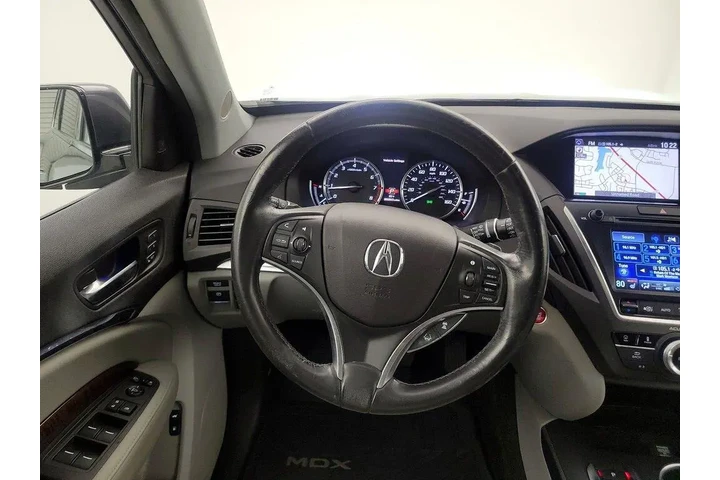 $22998 : Acura MDX 2017 SH-AWD 4dr SU image 10