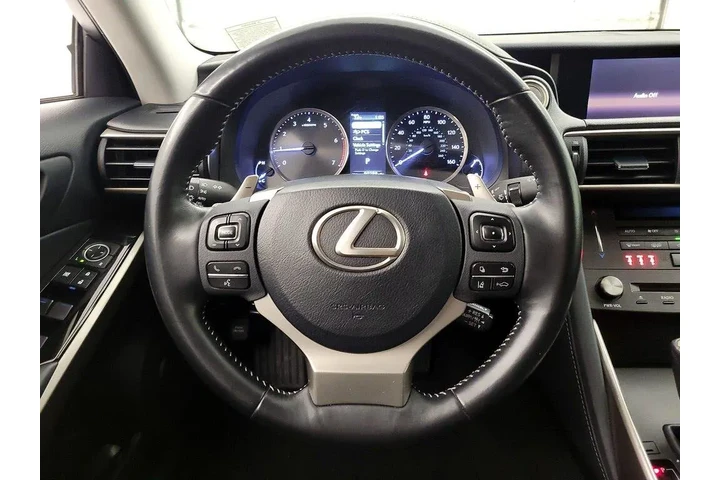 $22998 : Lexus IS 300 2019 4dr Sedan image 10