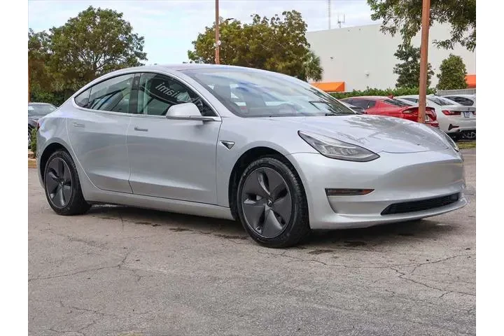 $20290 : Tesla Model 3 2018 Mid Range image 2