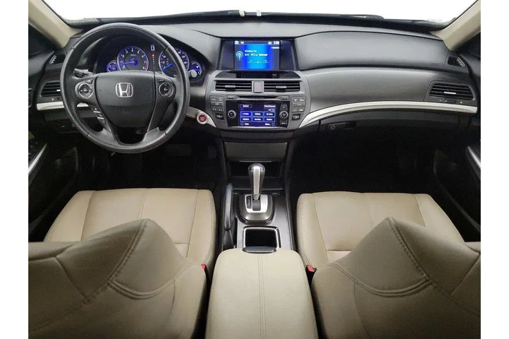 $19998 : Honda Crosstour 2015 AWD EX- image 9