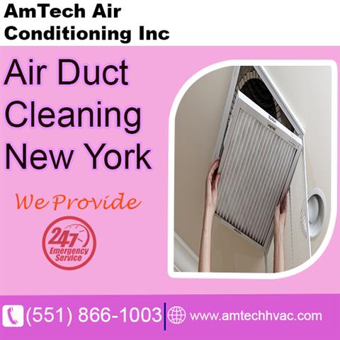 AmTech Air Conditioning Inc. image 6