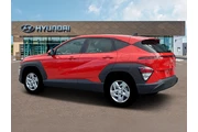 $28035 : Hyundai KONA 2026 SE 4dr SUV thumbnail