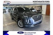Hyundai PALISADE 2020 Limite en Elizabethtown