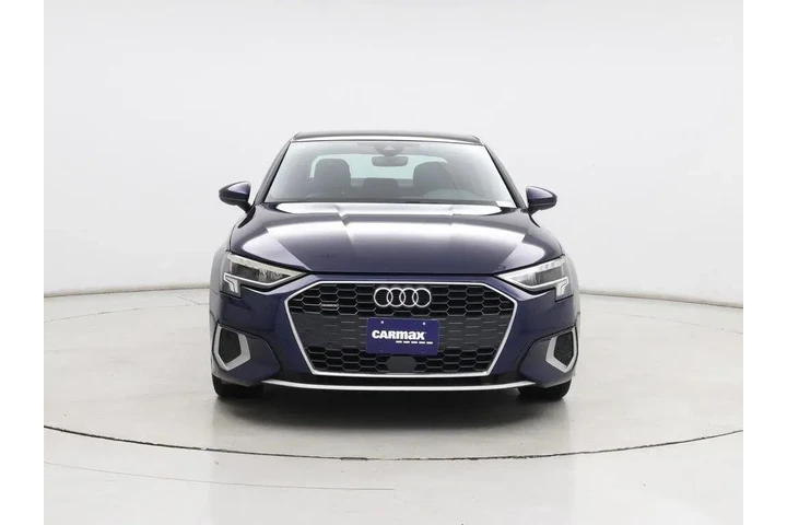 $24998 : Audi A3 2023 AWD quattro Pre image 5