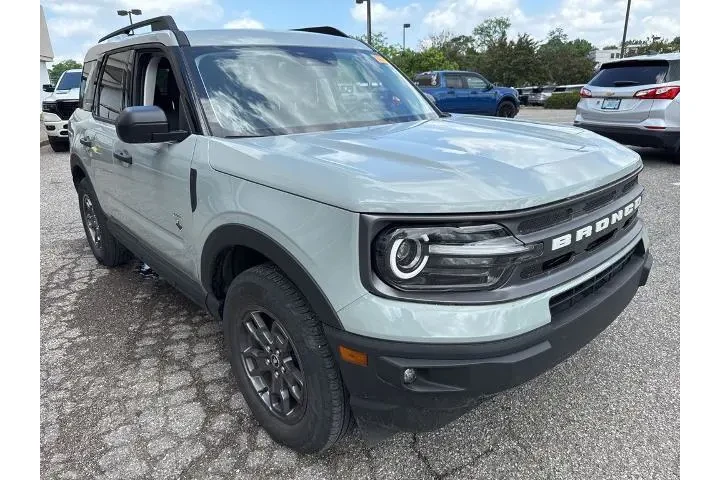 $26500 : Ford Bronco Sport 2023 AWD B image 10