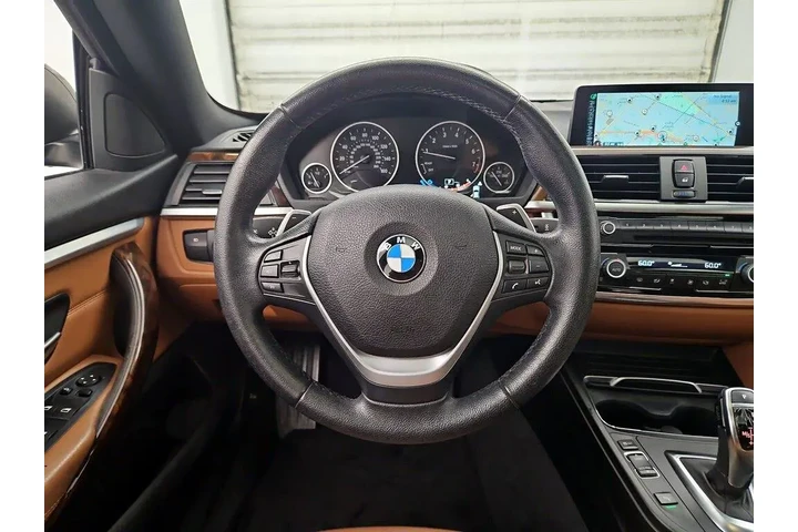 $13998 : BMW 4 Series 2016 428i Gran image 10