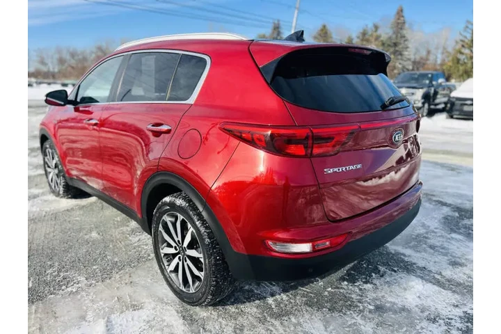 $13995 : 2017 Sportage EX image 10