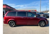 2017 Grand Caravan SXT Wagon en Lexington