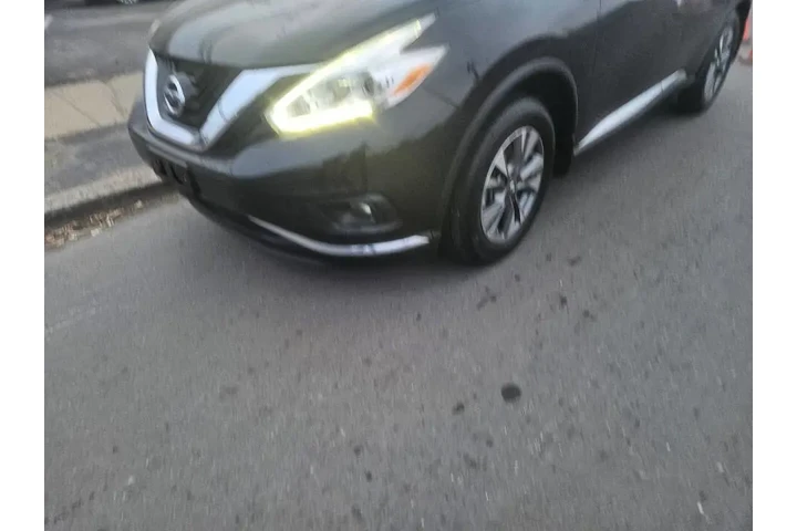 $499 : 2017 Murano image 2