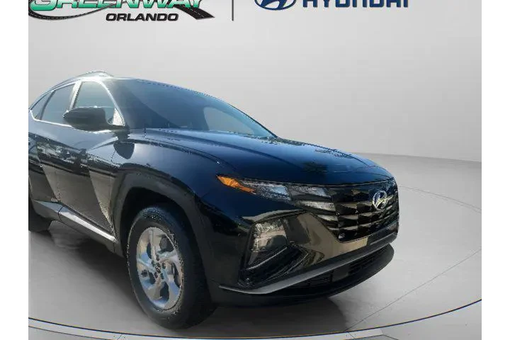 $23331 : Hyundai TUCSON 2023 AWD SEL image 3
