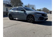 2017 Civic Sport Touring thumbnail