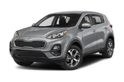Kia Sportage 2022 AWD EX 4dr en Philadelphia