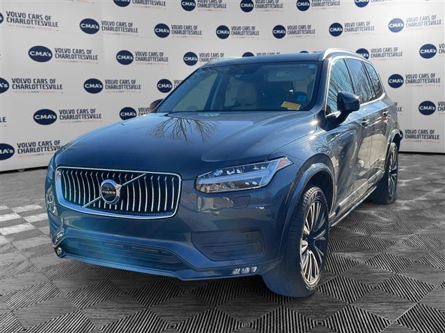 $42000 : PRE-OWNED 2021 VOLVO XC90 T6 image 1