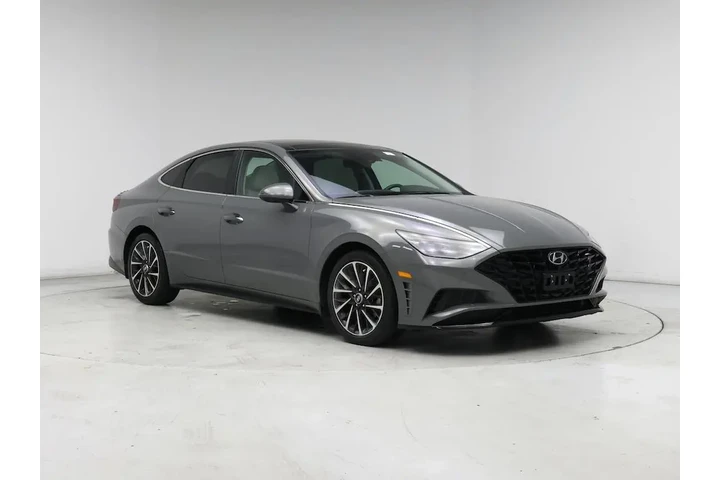 $24998 : Hyundai SONATA 2022 Limited image 1