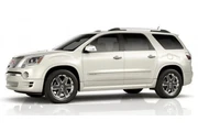 GMC Acadia 2012 AWD Denali 4 en Chicago