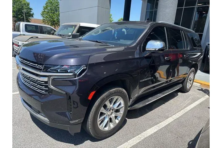 $39000 : Chevrolet Suburban 2022 4x2 image 3